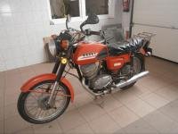 Cezet 125